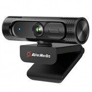 [에버미디어] AVerMedia PW315 FHD Webcam / 1920 x 1080FHD / 60fps / 시야각:95° / 내장 마이크