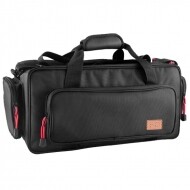 [AXRTEC] CB120 Water-proof Shoulder Bag Camera Carrying Case /캠코더/DSLR/미러리스 방수 숄더백