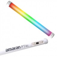 Aputure amaran PT4C 튜브 라이트 / Battery-Powered LED Pixel Tube