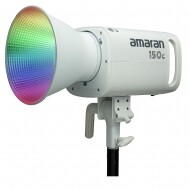 Aputure amaran 150c white /아마란 150C 화이트 /150W RGBWW LED / A-8051 에어쿠션 스탠드증정