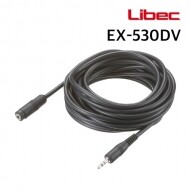 [리벡] LIBEC EX-530DV 케이블