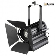 Qon LED DY-100 / 5600K / Spot, Flood Mode / 리모콘 제공