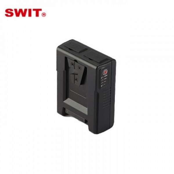 안녕하세요 마켓율 입니다,SWIT MINO-S70 스위트 컴팩트 V마운트 70W 배터리