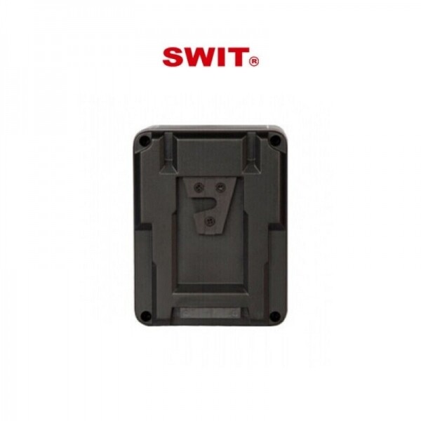 안녕하세요 마켓율 입니다,SWIT PB-S98S 스위트 V마운트 98W 배터리
