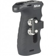 Nitze PA29B SIDE Handle / Side Handle with Dual 1/4” Screws-PA29B
